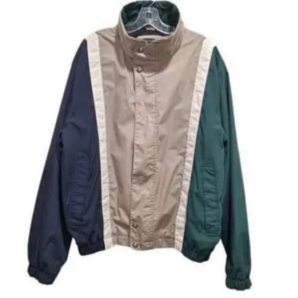 Vintage Members Only Marine Jacket